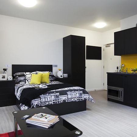 Pure Citystay Hammersmith London Eksteriør bilde