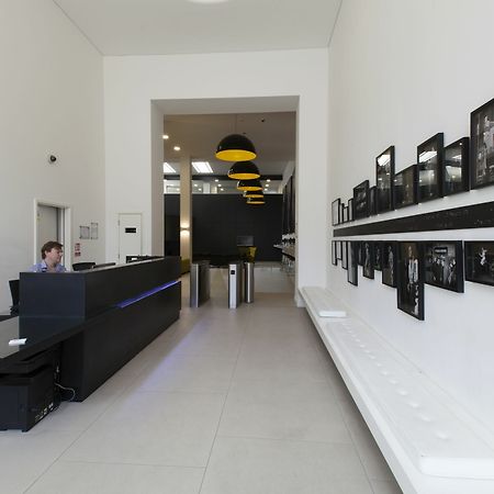 Pure Citystay Hammersmith London Eksteriør bilde