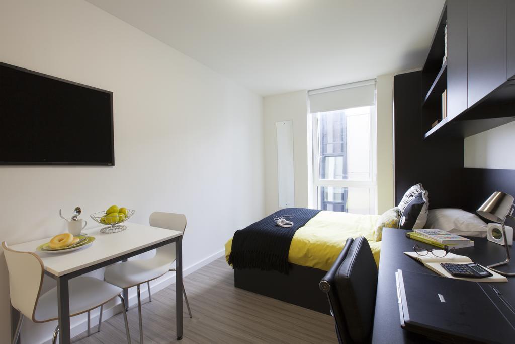 Pure Citystay Hammersmith London Eksteriør bilde