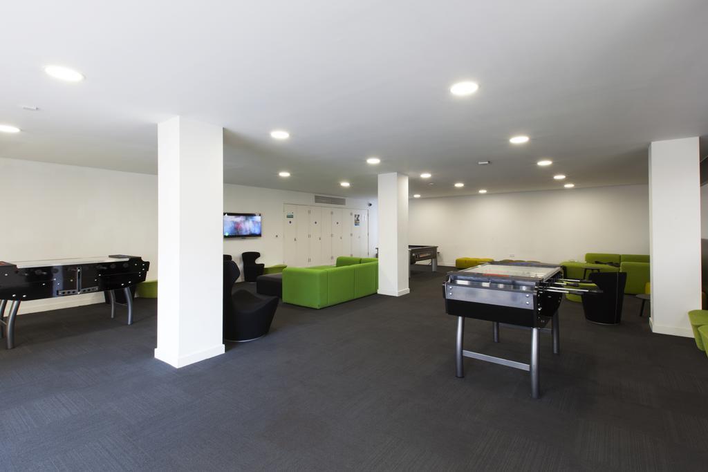 Pure Citystay Hammersmith London Eksteriør bilde