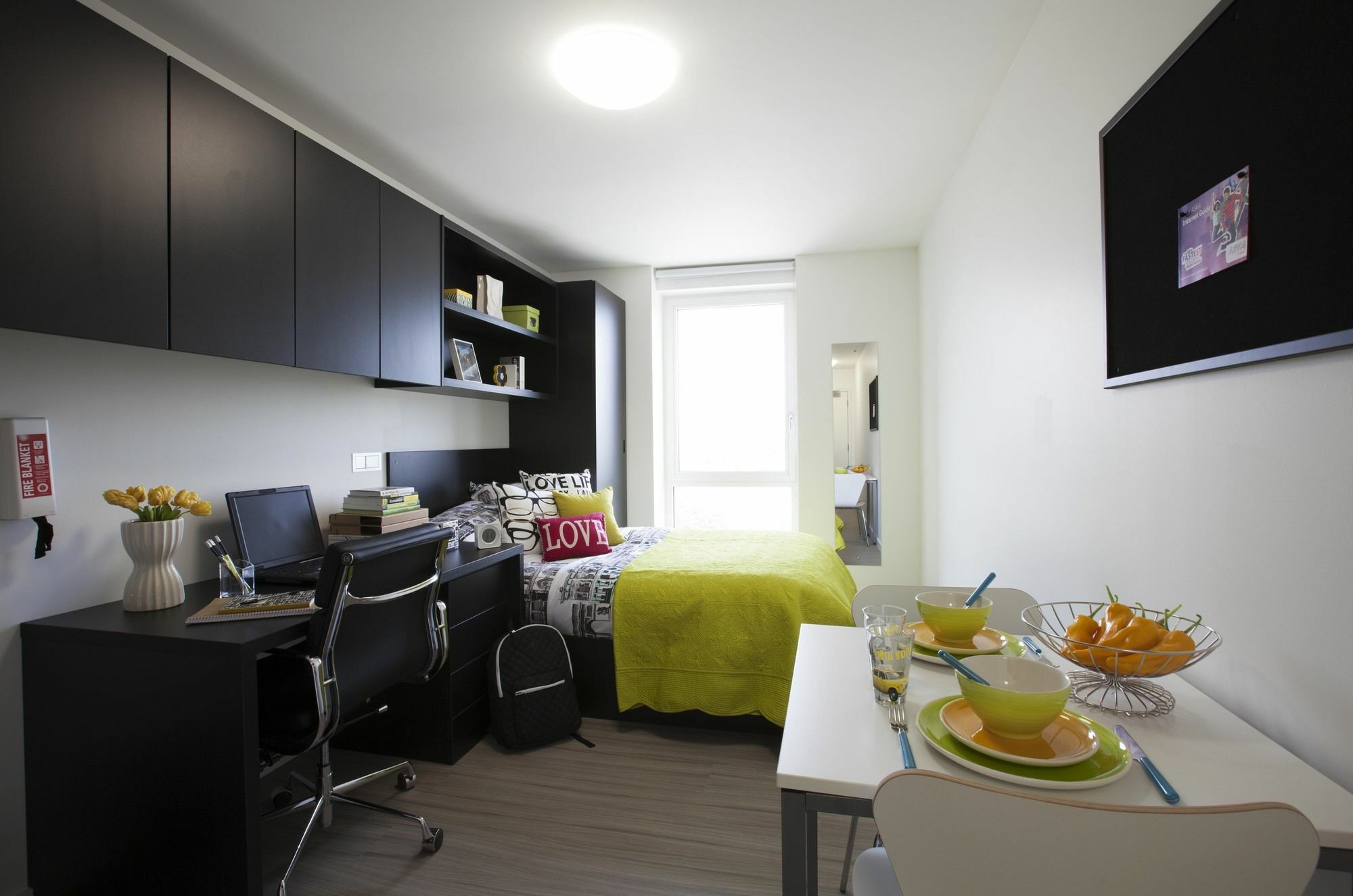 Pure Citystay Hammersmith London Eksteriør bilde