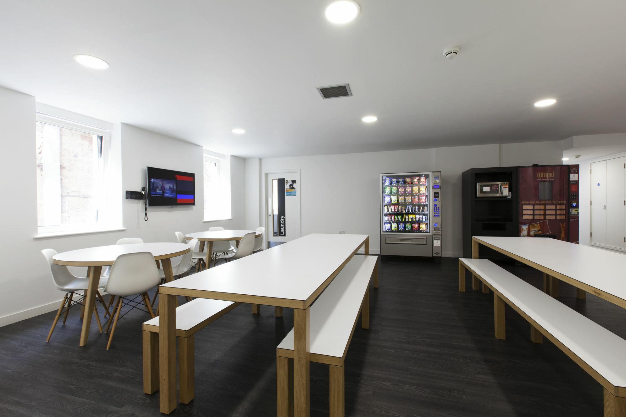 Pure Citystay Hammersmith London Eksteriør bilde