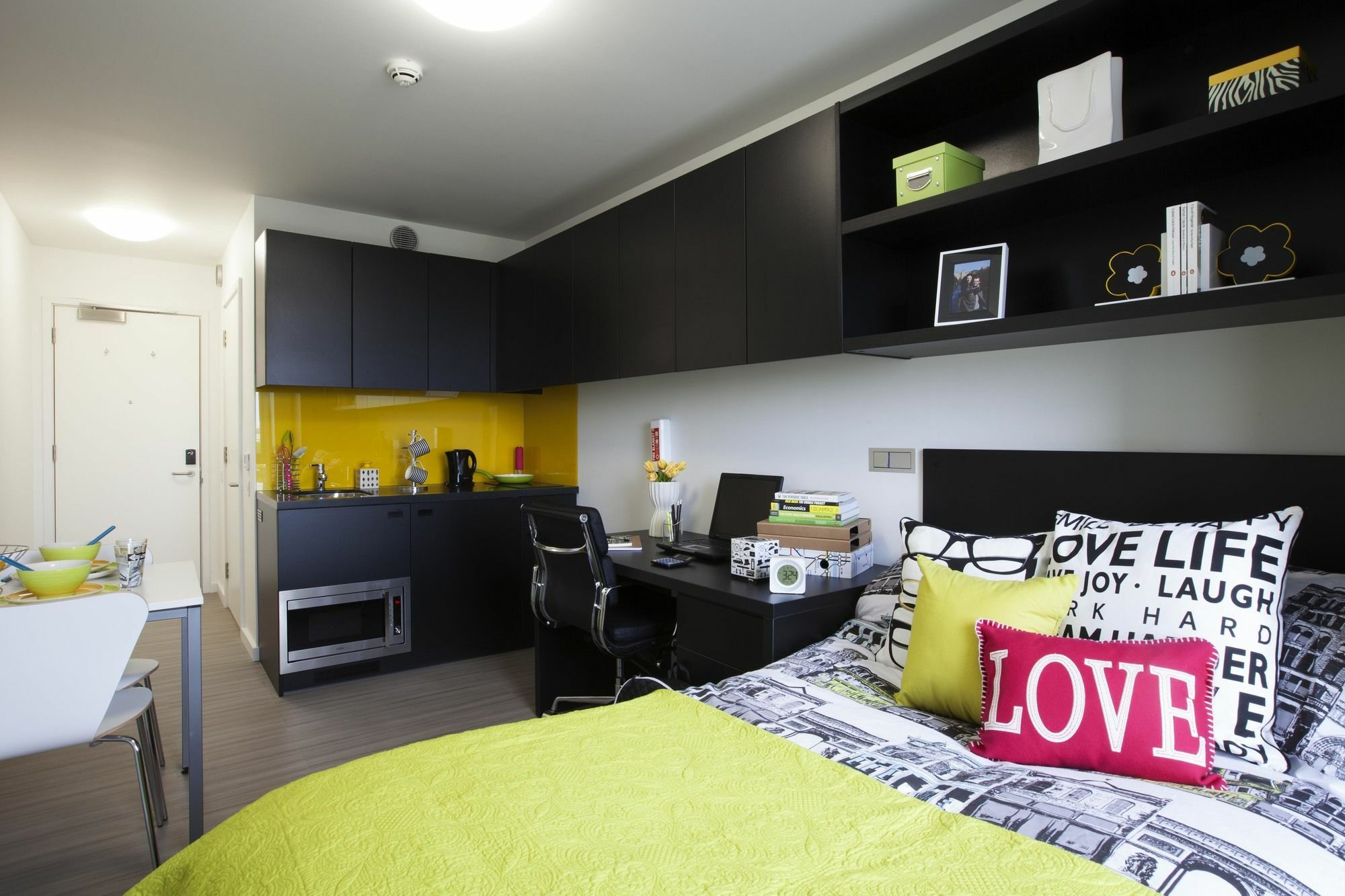 Pure Citystay Hammersmith London Eksteriør bilde
