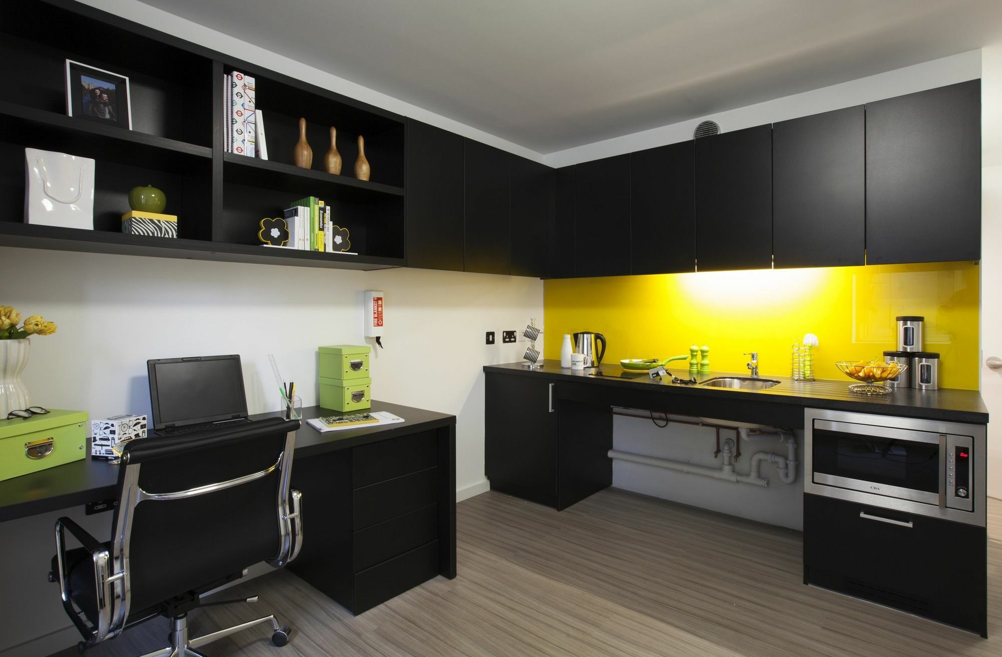 Pure Citystay Hammersmith London Eksteriør bilde