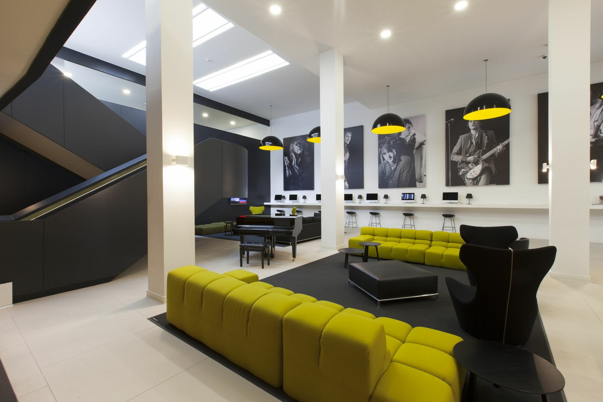Pure Citystay Hammersmith London Eksteriør bilde