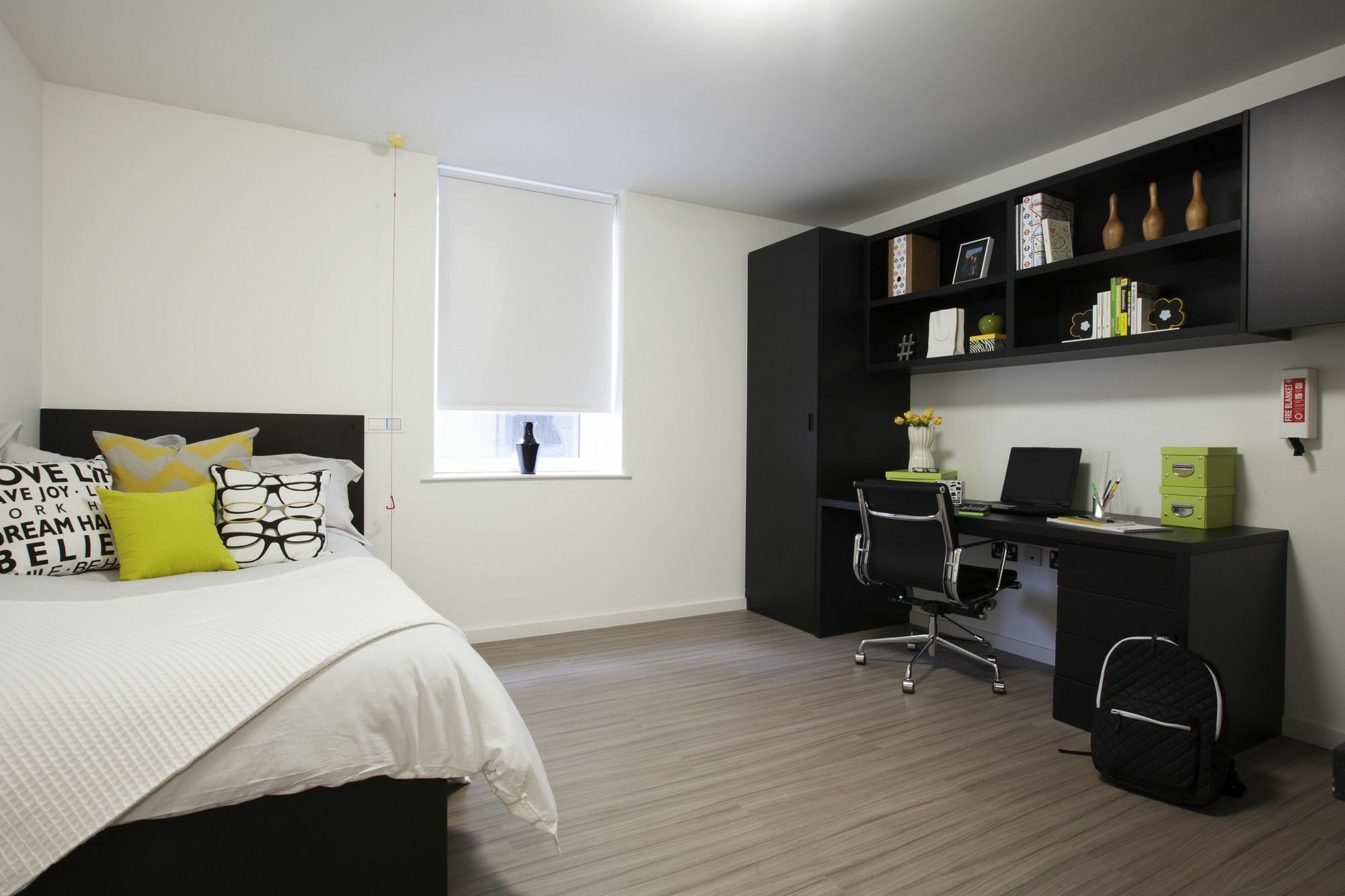 Pure Citystay Hammersmith London Eksteriør bilde