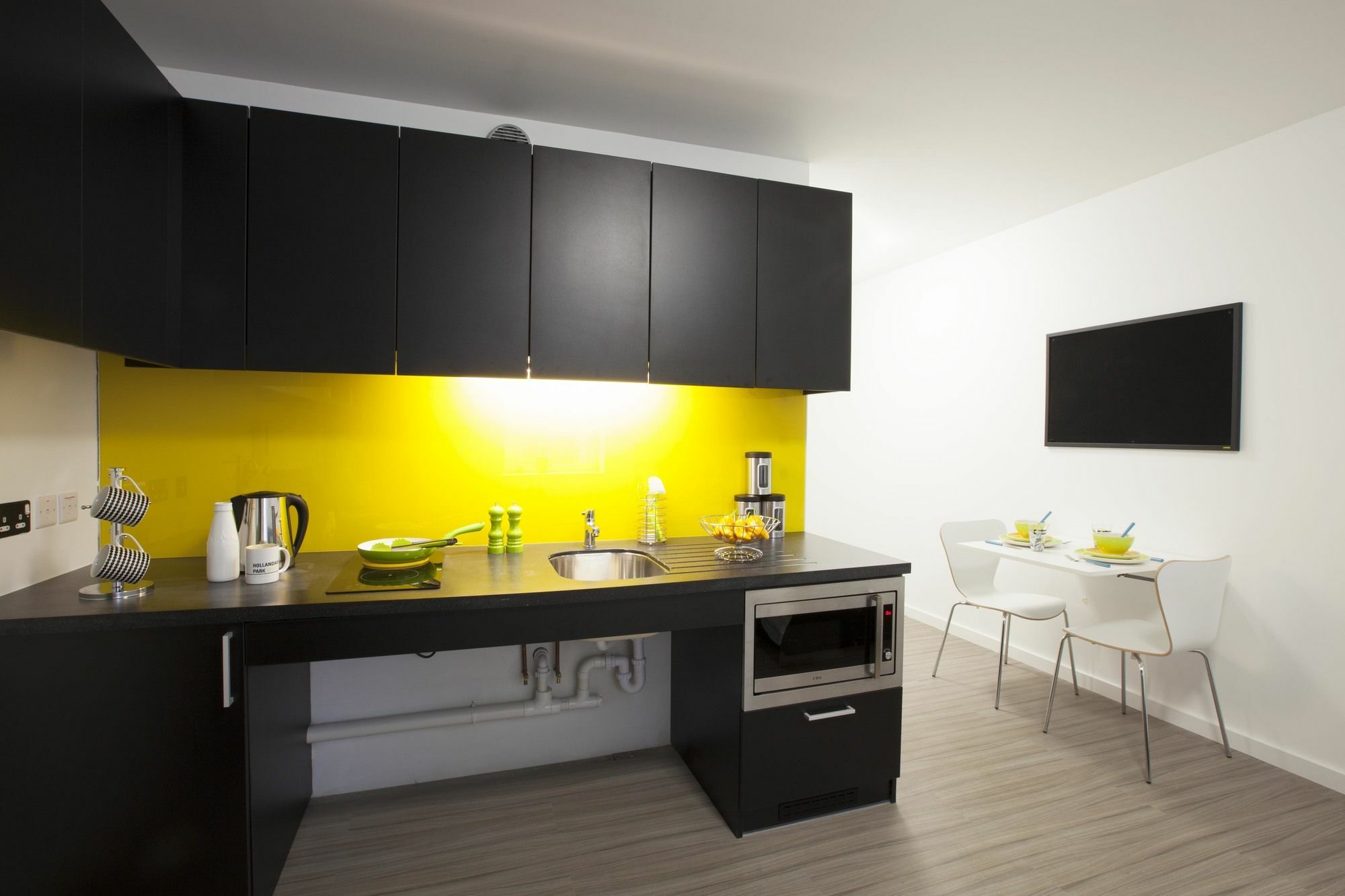 Pure Citystay Hammersmith London Eksteriør bilde