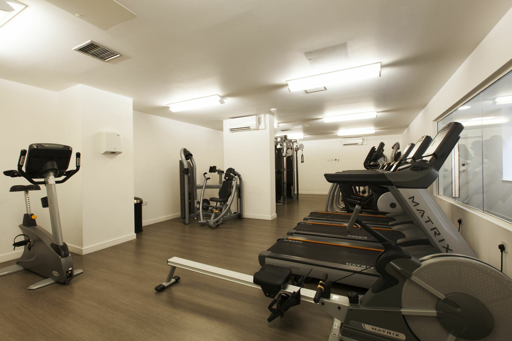 Pure Citystay Hammersmith London Eksteriør bilde