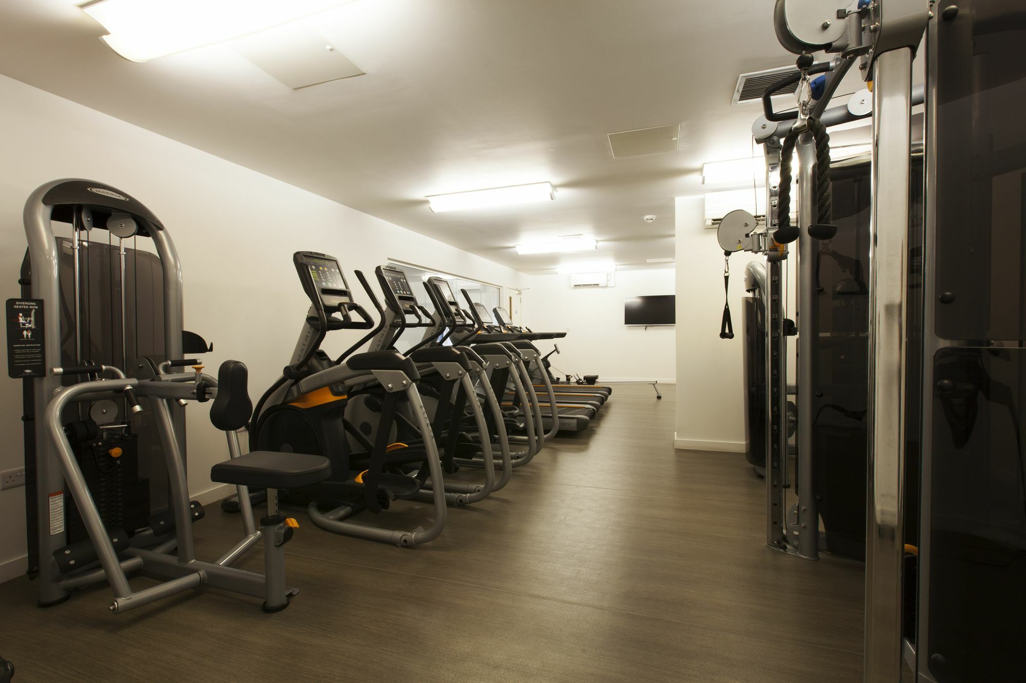 Pure Citystay Hammersmith London Eksteriør bilde