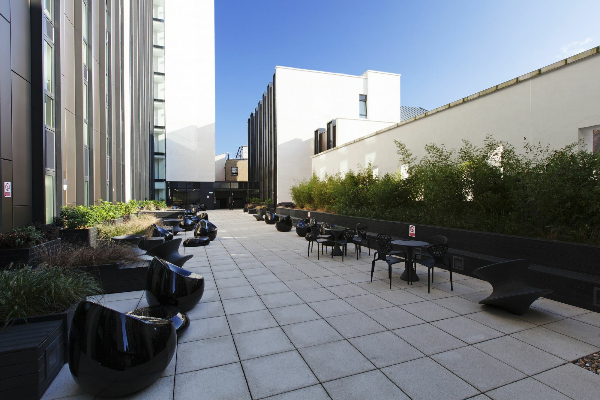 Pure Citystay Hammersmith London Eksteriør bilde